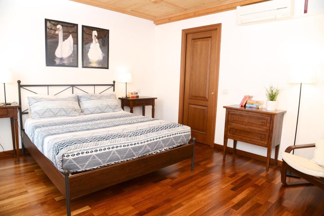 Appartamenti Casa Lory Bellagio Eksteriør billede