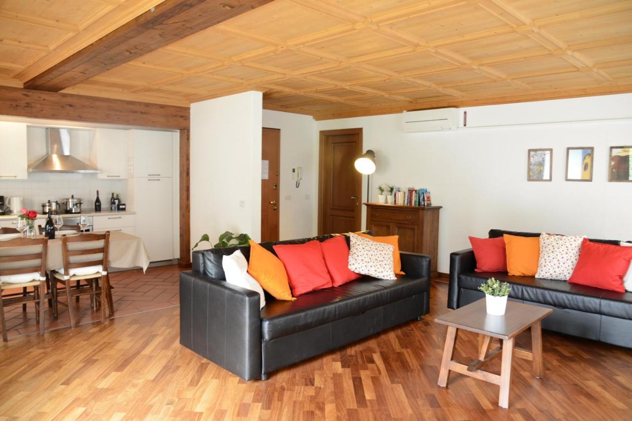 Appartamenti Casa Lory Bellagio Eksteriør billede