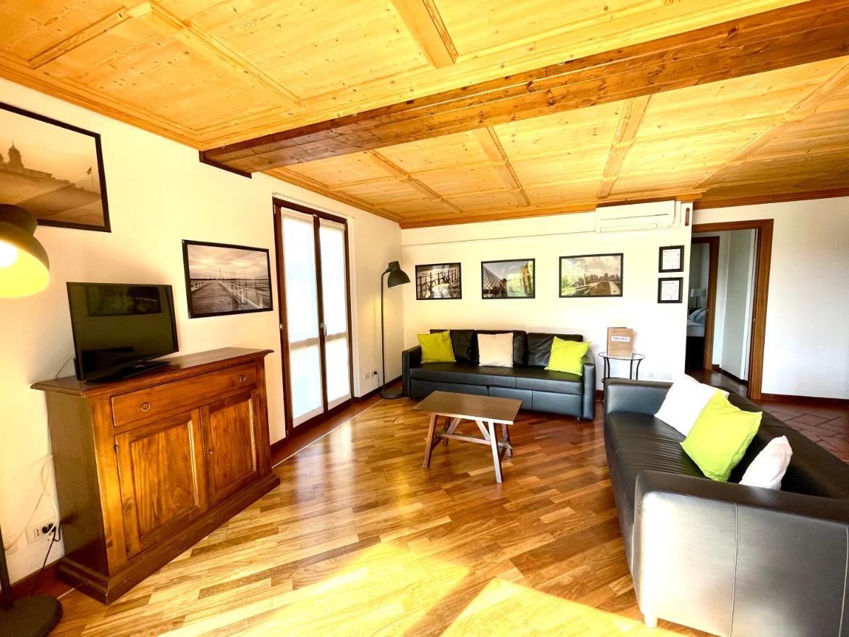 Appartamenti Casa Lory Bellagio Eksteriør billede